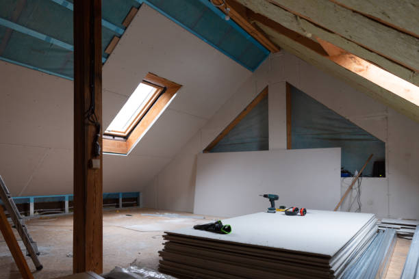 Best Best Insulation Companies  in Smithville, MO