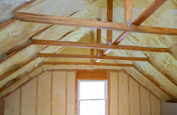 Insulation Contractors for Homes in Smithville, MO