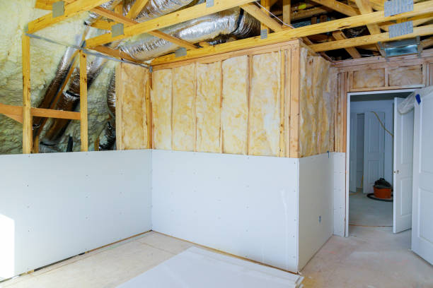 Best Spray Foam Insulation  in Smithville, MO