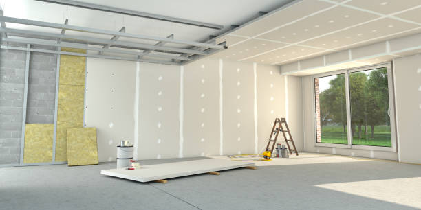 Best Garage Insulation Installation  in Smithville, MO