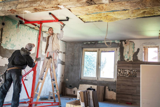 Best Home Insulation Services  in Smithville, MO
