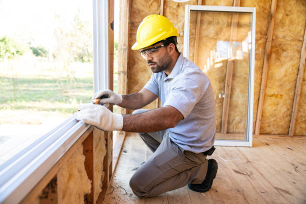 Best Affordable Insulation Services  in Smithville, MO