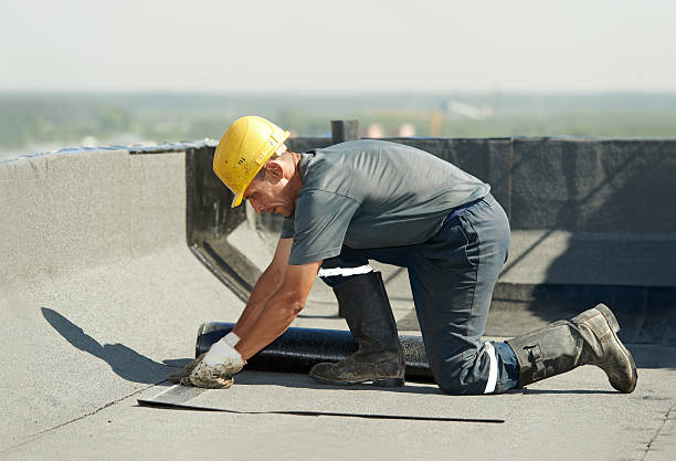 Range of Insulation Solutions in Smithville, MO
