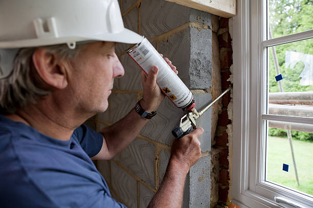 Best Wall Insulation Contractor  in Smithville, MO