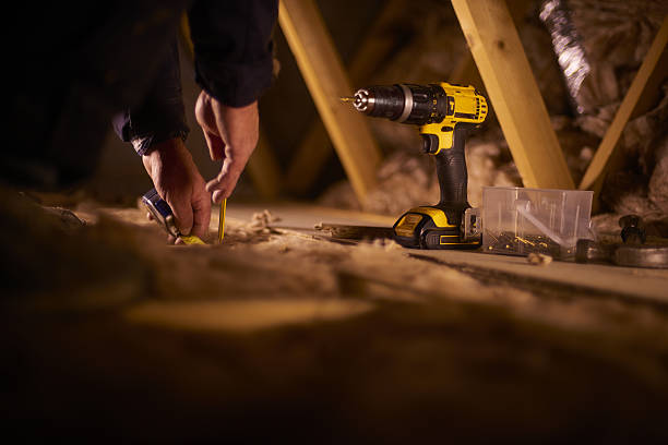 Best Insulation Removal  in Smithville, MO